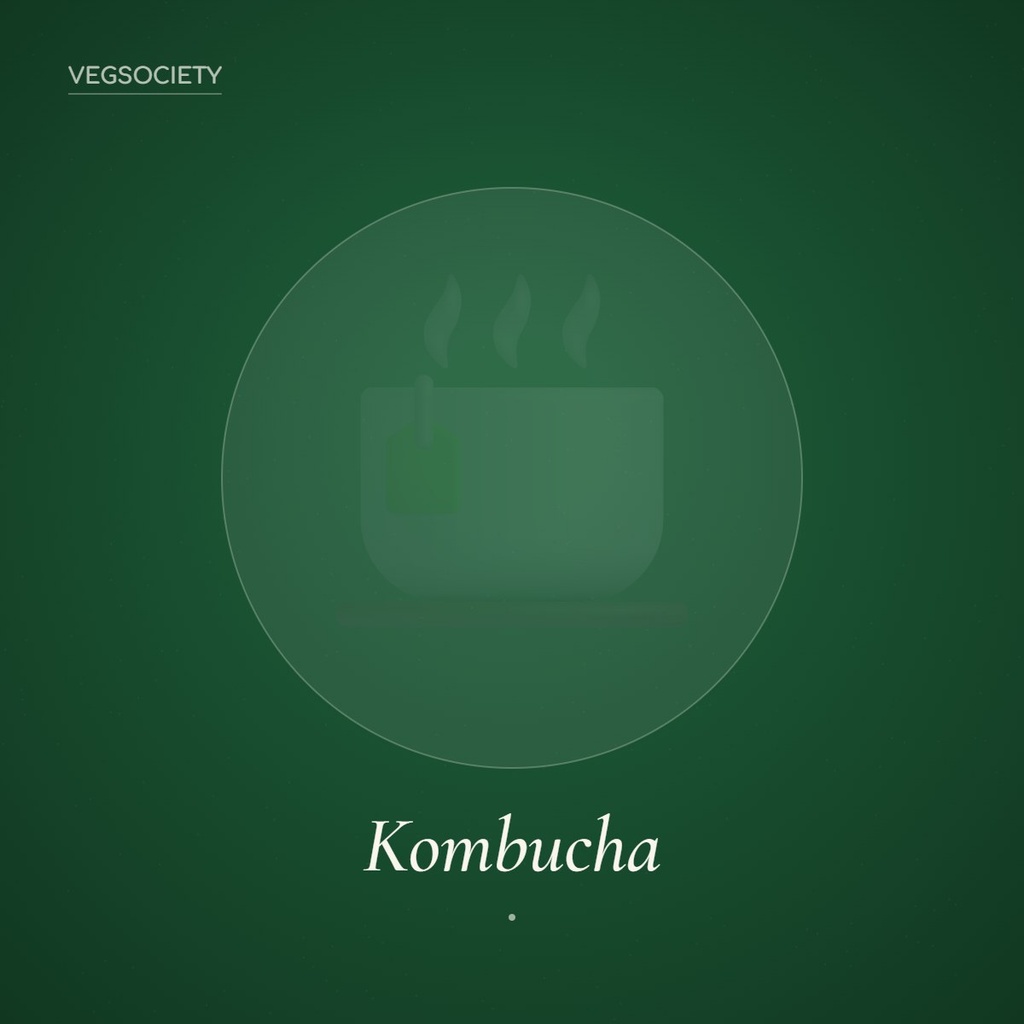 KOMBUCHA