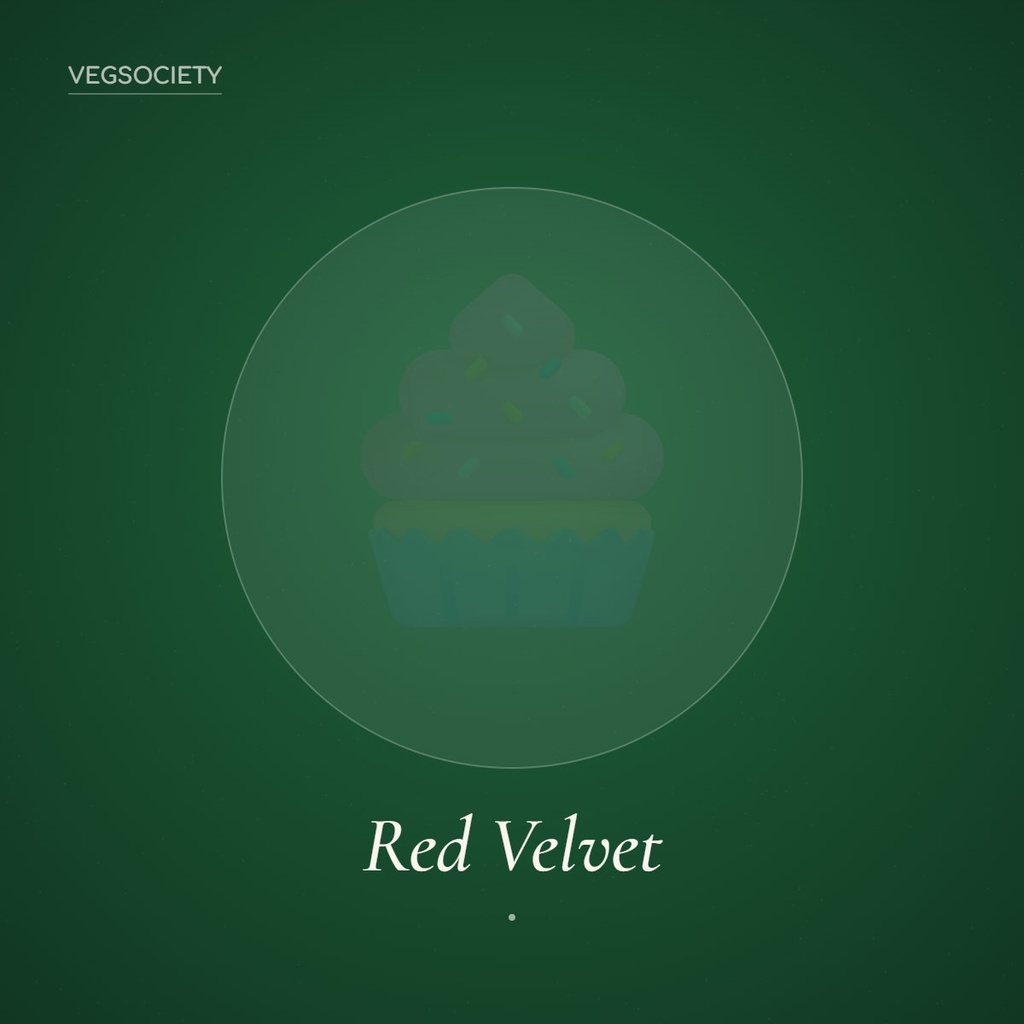 Red Velvet