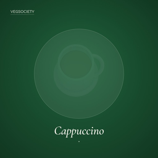 CAPPUCCINO