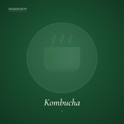 KOMBUCHA