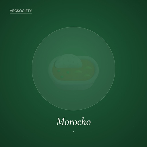 MOROCHO