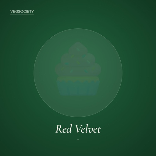 Red Velvet